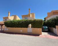 Resale - villa - Ciudad Quesada - Ciudad Quesada - Doña Pepa
