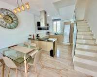 Resale - villa - Ciudad Quesada - Costa Blanca