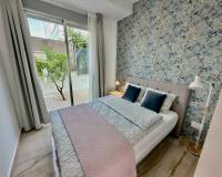 Resale - villa - Ciudad Quesada - Costa Blanca