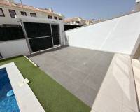 Resale - villa - Ciudad Quesada - Costa Blanca