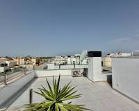 Resale - villa - Ciudad Quesada - Costa Blanca