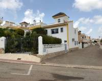 Resale - villa - Ciudad Quesada - Costa Blanca