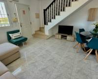 Resale - villa - Ciudad Quesada - Costa Blanca