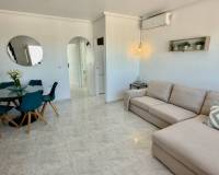 Resale - villa - Ciudad Quesada - Costa Blanca