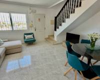 Resale - villa - Ciudad Quesada - Costa Blanca