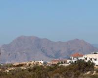 Resale - villa - Ciudad Quesada - Costa Blanca