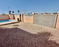 Resale - villa - Ciudad Quesada - Costa Blanca