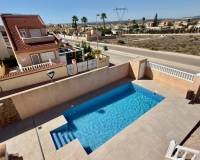 Resale - villa - Ciudad Quesada - Costa Blanca
