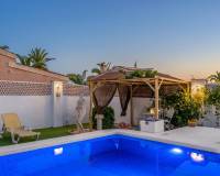 Resale - villa - Ciudad Quesada - Costa Blanca