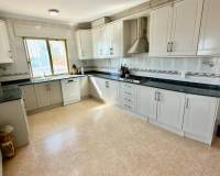 Resale - villa - Ciudad Quesada - Costa Blanca