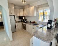 Resale - villa - Ciudad Quesada - Doña Pena