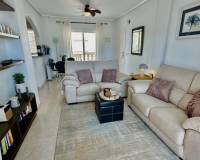 Resale - villa - Ciudad Quesada - Doña Pena
