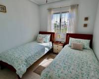 Resale - villa - Ciudad Quesada - Doña Pena