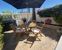 Resale - villa - Ciudad Quesada - Doña Pena