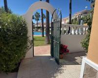 Resale - villa - Ciudad Quesada - Doña Pena