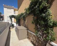 Resale - villa - Ciudad Quesada - Doña Pena