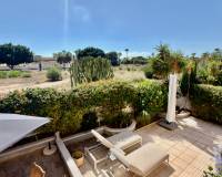 Resale - villa - Ciudad Quesada - Doña Pena
