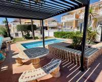 Resale - villa - Ciudad Quesada - Doña Pena