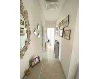 Resale - villa - Ciudad Quesada - Doña Pepa