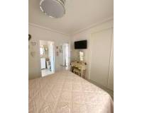 Resale - villa - Ciudad Quesada - Doña Pepa