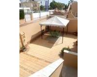 Resale - villa - Ciudad Quesada - Doña Pepa