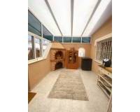 Resale - villa - Ciudad Quesada - Doña Pepa