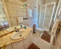 Resale - villa - Ciudad Quesada - Dona Pepa