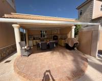 Resale - villa - Ciudad Quesada - Dona Pepa