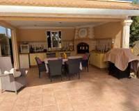 Resale - villa - Ciudad Quesada - Dona Pepa