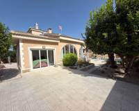 Resale - villa - Ciudad Quesada - Dona Pepa