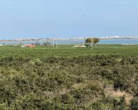 Resale - villa - Ciudad Quesada - Dona Pepa
