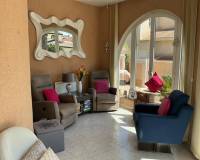 Resale - villa - Ciudad Quesada - Dona Pepa