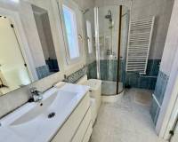 Resale - villa - Ciudad Quesada - La Fiesta