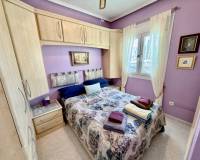 Resale - villa - Ciudad Quesada - La Fiesta