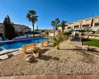 Resale - villa - Ciudad Quesada - La Fiesta