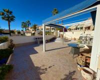 Resale - villa - Ciudad Quesada - La Fiesta