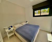 Resale - villa - Ciudad Quesada - Lo Marabu