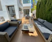 Resale - villa - Ciudad Quesada - Lo Marabu