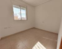 Resale - villa - Ciudad Quesada - Lo Marabu