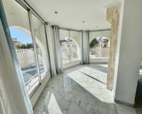 Resale - villa - Ciudad Quesada - Lo Pepin