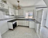 Resale - villa - Ciudad Quesada - Lo Pepin