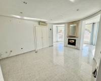 Resale - villa - Ciudad Quesada - Lo Pepin