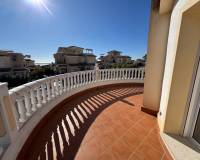 Resale - villa - Ciudad Quesada - Lo Pepin