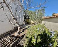 Resale - villa - Ciudad Quesada - Lo Pepin