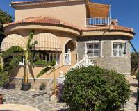 Resale - villa - Ciudad Quesada - Lo Pepin