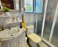 Resale - villa - Ciudad Quesada - Lo Pepin