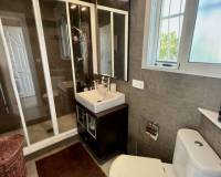 Resale - villa - Ciudad Quesada - Lo Pepin