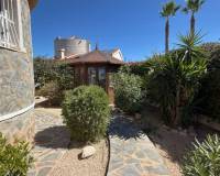 Resale - villa - Ciudad Quesada - Lo Pepin