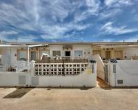 Resale - villa - Ciudad Quesada - Pueblo Bravo
