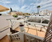 Resale - villa - Ciudad Quesada - Pueblo Bravo